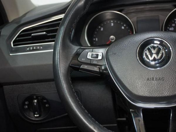 Volkswagen Tiguan Edition 2.0 TDI 85 kW (115 CV)