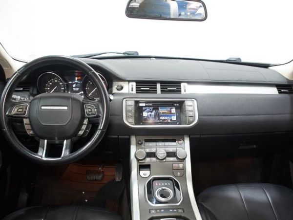 Land Rover Range Rover Evoque 2.0L TD4 HSE 4x4 Auto 110 kW (150 CV)