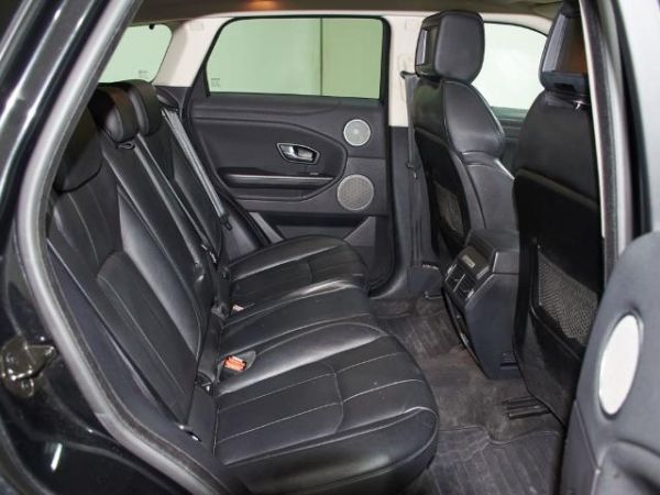Land Rover Range Rover Evoque 2.0L TD4 HSE 4x4 Auto 110 kW (150 CV)