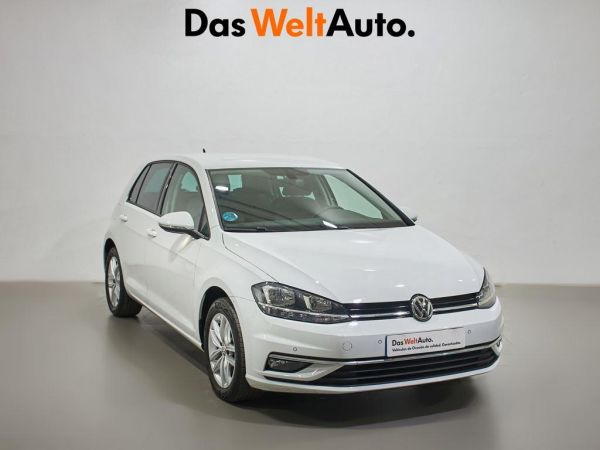 Volkswagen Golf Advance 1.6 TDI 85 kW (115 CV)