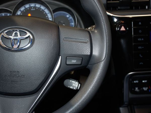 Toyota Auris 90D Business