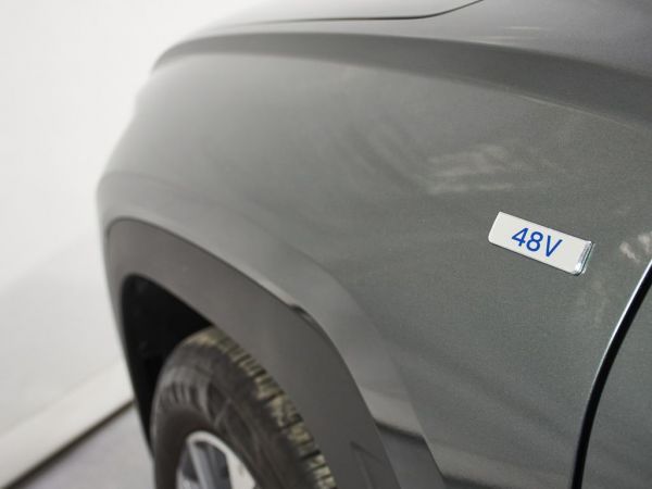 Hyundai Tucson 1.6 TGDI 150CV 48V TECNO 2C
