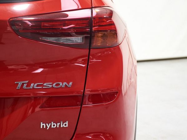 Hyundai Tucson FL CRDI 1.6 136CV DT 48V NLINE X