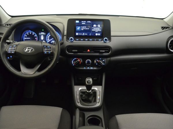 Hyundai Kona FL TGDI 1.0 120CV 4X2 KLASS