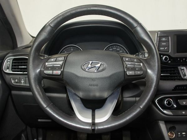 Hyundai i30 1.6CRDi Klass 95