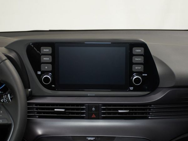 Hyundai i20 1.2 MPI Klass
