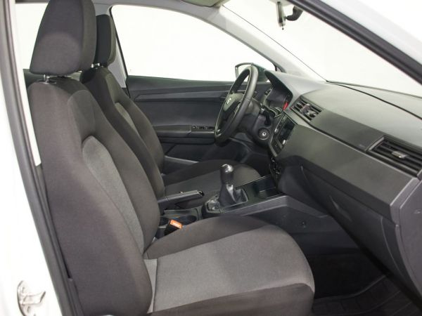 SEAT Arona 1.6TDI CR S&S Reference Plus 95