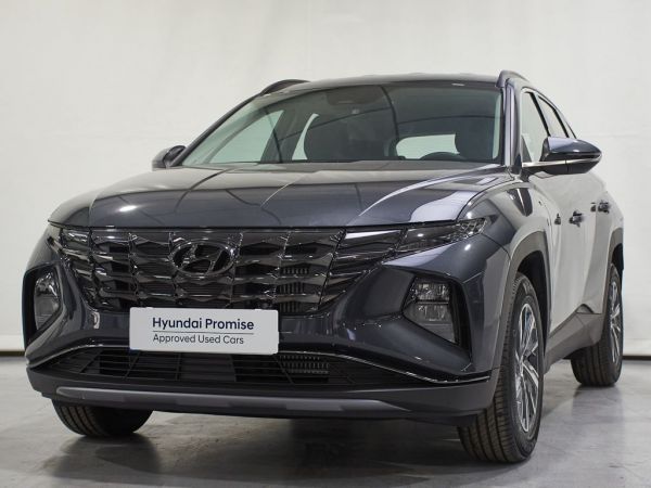 Hyundai Tucson 1.6 TGDI 48V Maxx 4x2