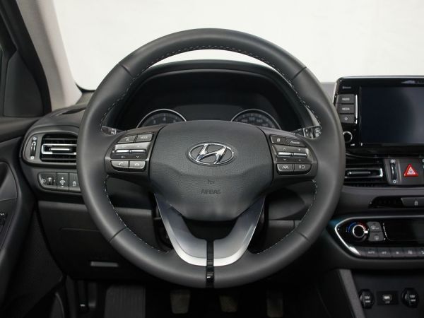 Hyundai i30 1.0 TGDI Klass LR 48V 120