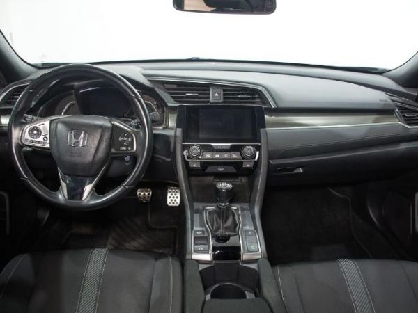 Honda Civic 1.0 I-VTEC TURBO Elegance Navi 95 kW (129 CV)