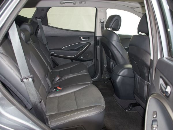 Hyundai Santa Fe 2.2CRDi 4x4 Style 7s Aut.