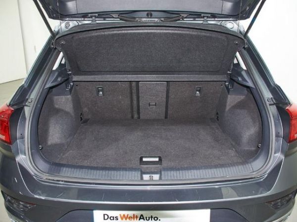 Volkswagen T-Roc Advance 1.6 TDI 85 kW (115 CV)