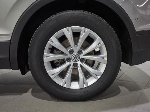 Volkswagen Tiguan Advance 2.0 TDI BMT 110 kW (150 CV)