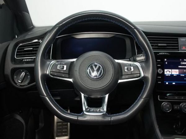 Volkswagen Golf 1.4 TSI 180 kW (245 CV) DSG