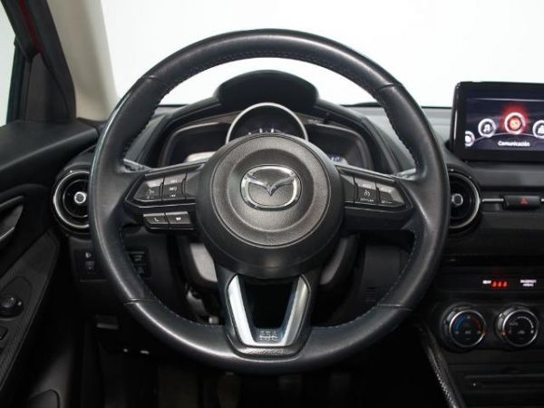 Mazda 2 1.5 GE Style 66 kW (90 CV)