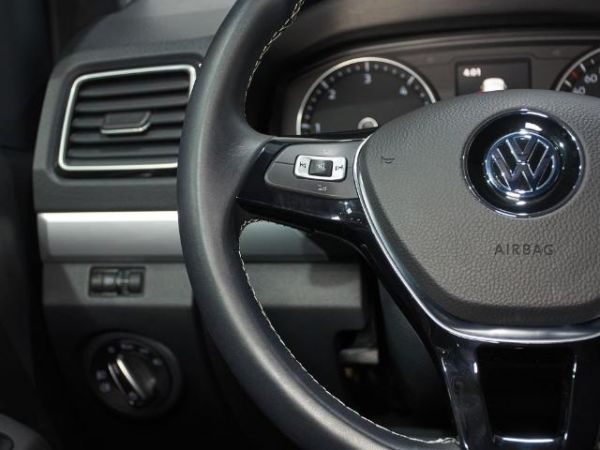 Volkswagen Amarok 3.0 TDI BMT CD Aventura 4Motion 190 kW (258 CV)