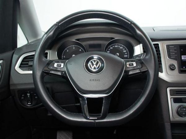Volkswagen Golf Sportsvan Advance 1.6 TDI 85 kW (115 CV)