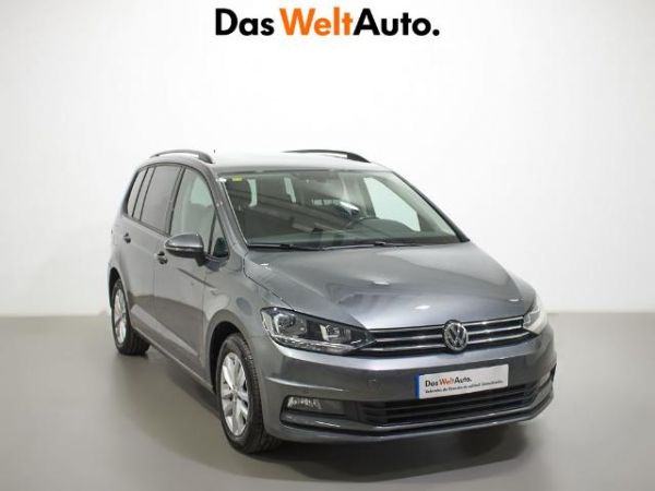 Volkswagen Touran Advance 2.0 TDI 110 kW (150 CV)