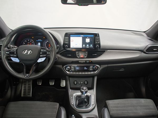 Hyundai i30 2.0 TGDI N Performance Sky 275