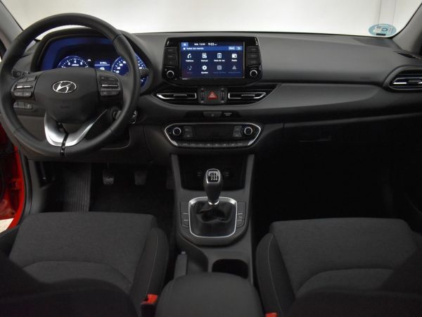 Hyundai i30 5P TGDI 1.0 120CV KLASS
