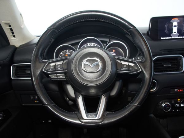 Mazda CX-5 2.2D Evolution 2WD 110Kw