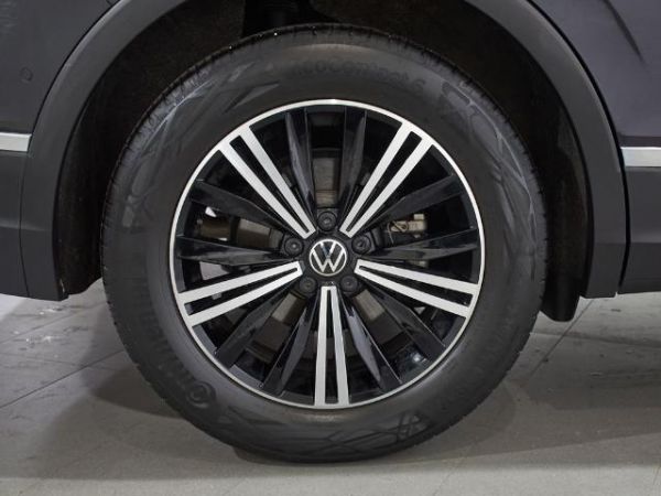 Volkswagen Tiguan Life 1.5 TSI 110 kW (150 CV)