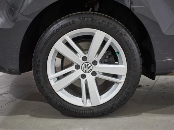 Volkswagen Sharan Advance 2.0 TDI 135 kW (184 CV) DSG