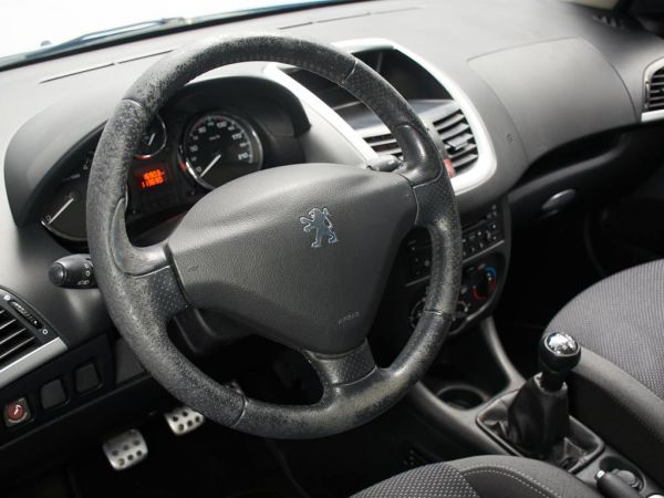 Peugeot 206+ Diesel 1.4HDI
