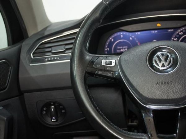 Volkswagen Tiguan Sport 2.0 TDI 110 kW (150 CV)