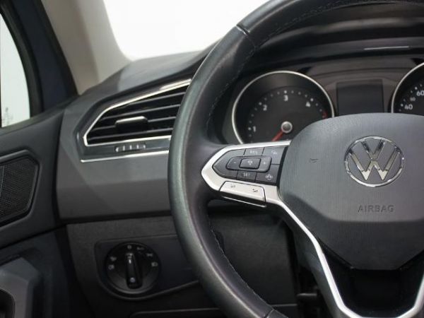 Volkswagen Tiguan 2.0 TDI 90 kW (122 CV)