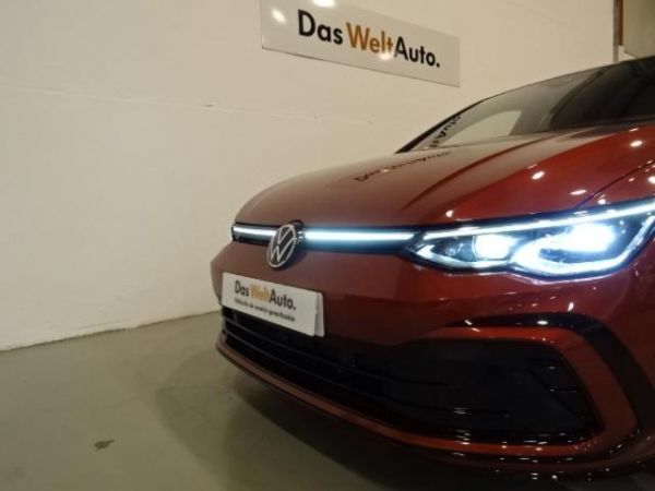 Volkswagen Golf R-Line 1.5 eTSI 110 kW (150 CV) DSG