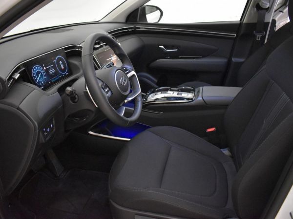 Hyundai Tucson 1.6 CRDI 136CV 48V DT TECNO SKY