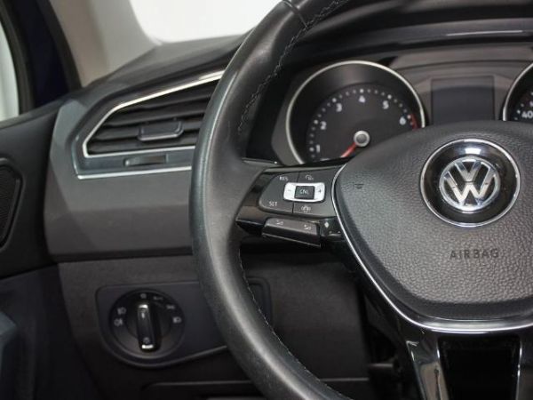 Volkswagen Tiguan Edition 1.5 TSI 96 kW (130 CV)