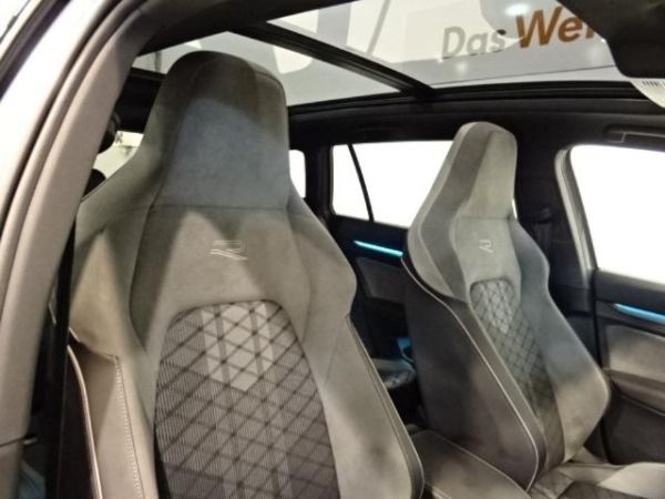 Volkswagen Golf R-Line 2.0 TDI 110 kW (150 CV) DSG