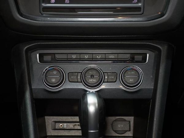 Volkswagen Tiguan Advance 2.0 TDI BMT 4Motion 110 kW (150 CV) DSG
