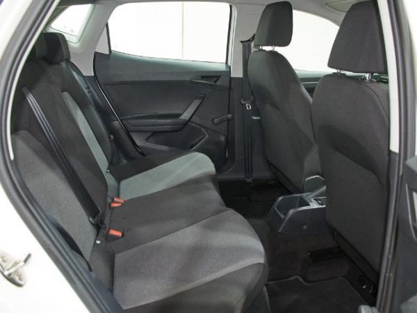 SEAT Ibiza 1.0 EcoTSI Reference 70 kW (95 CV)