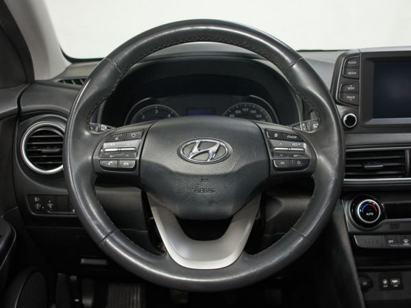 Hyundai Kona 1.6 CRDI Klass 4x2 115