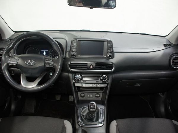 Hyundai Kona 1.6 CRDI Klass 4x2 115