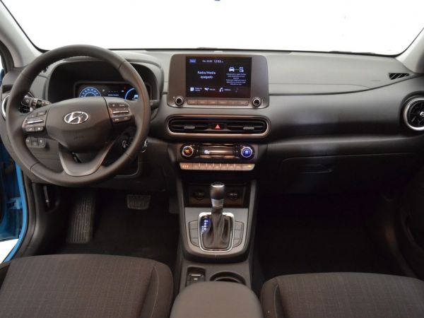 Hyundai Kona HEV FL GDI 1.6 141CV DT MAXX