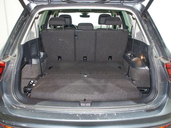 Volkswagen Tiguan Allspace Advance 2.0 TDI 110 kW (150 CV)