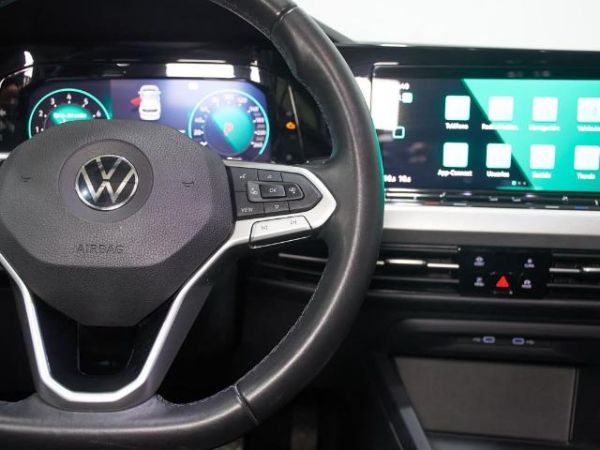 Volkswagen Golf Life 1.5 eTSI 110 kW (150 CV) DSG