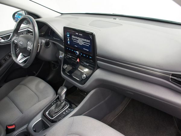 Hyundai IONIQ Ioniq HEV 1.6 GDI Tecno