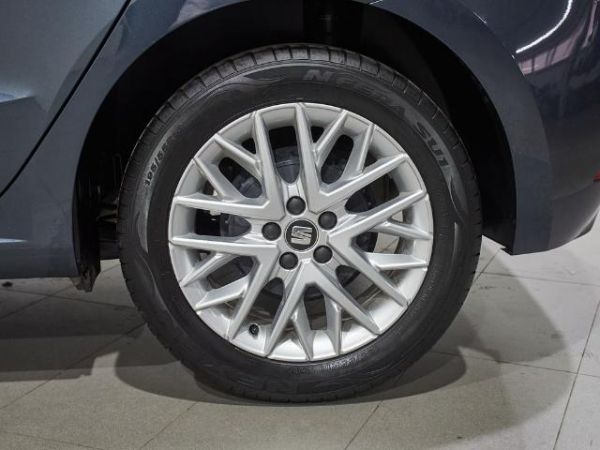 SEAT Ibiza 1.6 TDI CR Style 70 kW (95 CV)