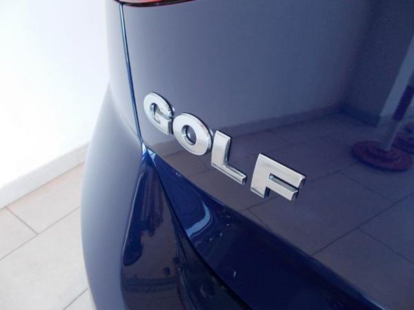 Volkswagen Golf Advance 1.5 TSI Evo 96 kW (130 CV)