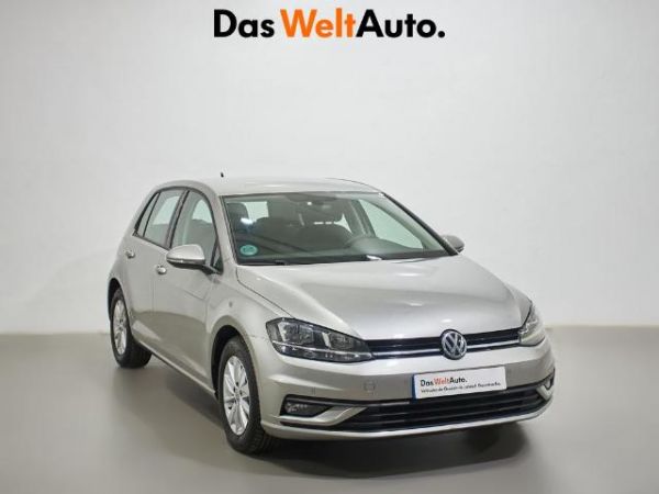 Volkswagen Golf Ready2Go 1.6 TDI 85 kW (115 CV)