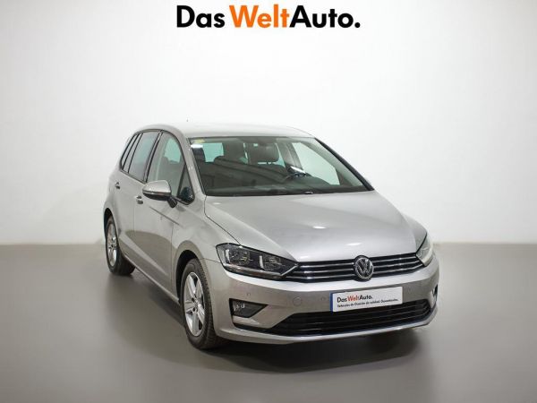 Volkswagen Golf Sportsvan Advance 2.0 TDI 110 kW (150 CV)