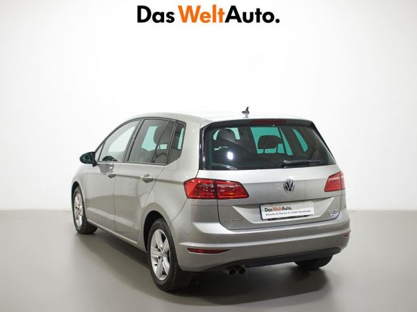 Volkswagen Golf Sportsvan Advance 2.0 TDI 110 kW (150 CV)