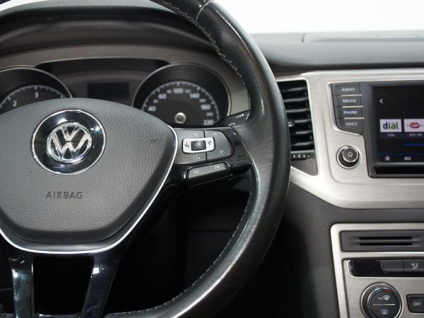 Volkswagen Golf Sportsvan Advance 2.0 TDI 110 kW (150 CV)