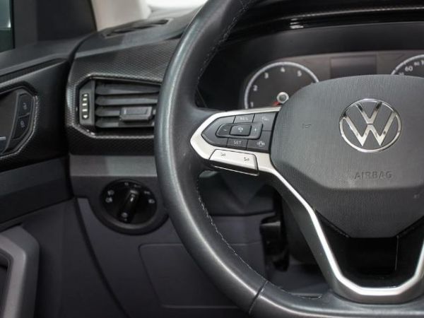 Volkswagen T-Cross Advance 1.0 TSI 85 kW (115 CV)