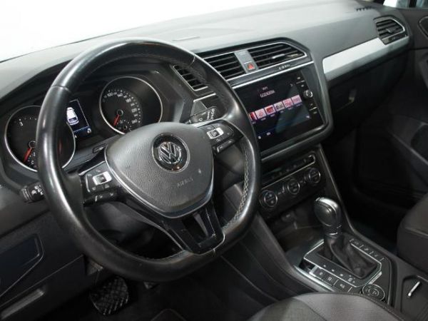 Volkswagen Tiguan Advance 2.0 TDI 4Motion 110 kW (150 CV) DSG